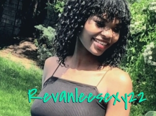 revanleesexy22 Cool Sexe