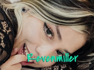 Revenmiller