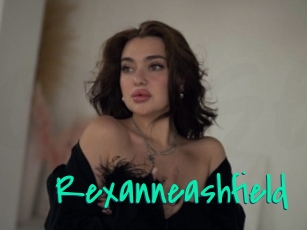 Rexanneashfield