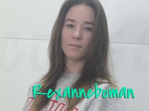 Rexanneboman