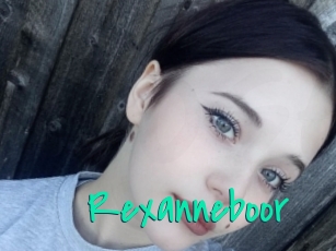 Rexanneboor