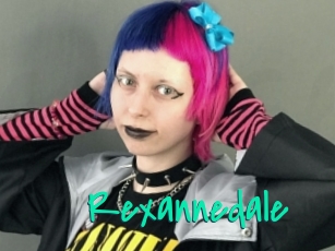 rexannedale Cool Sexe