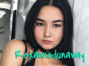 Rexannedunaway