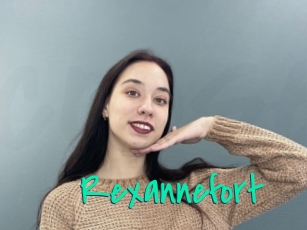 Rexannefort