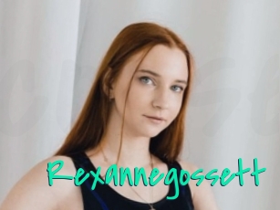 Rexannegossett