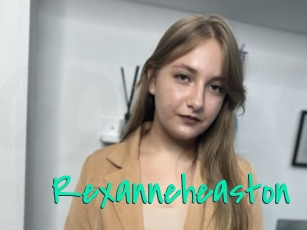 Rexanneheaston