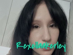 Rexellaakerley