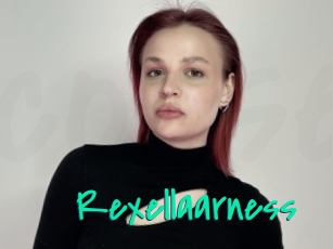Rexellaarness