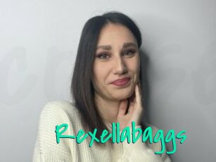 rexellabaggs Cool Sexe