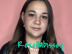 Rexellabissey