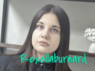 Rexellaburnard