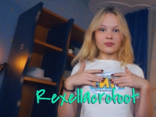 rexellacrofoot Cool Sexe