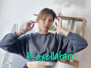 Rexellafarr