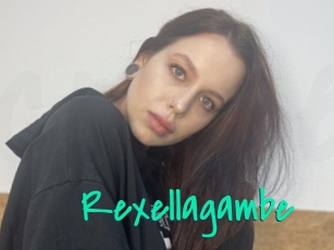 Rexellagambe