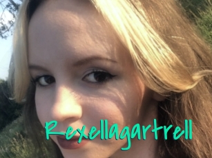 Rexellagartrell