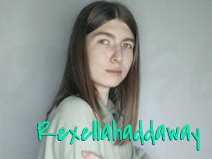 Rexellahaddaway