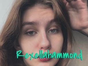 Rexellahammond