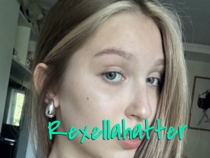 Rexellahatter