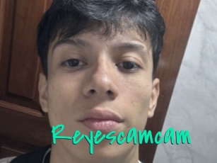 reyescamcam Cool Sexe