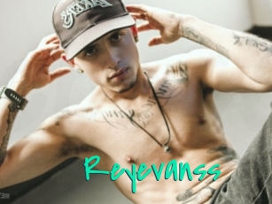 Reyevanss