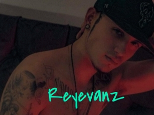 Reyevanz