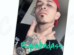 Rgenbadass