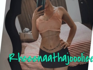 Rheeenaathajoooliee