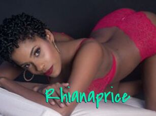Rhianaprice