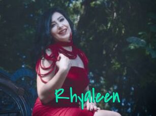 Rhyaleen