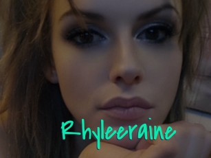 Rhyleeraine