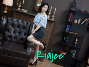 Riajee