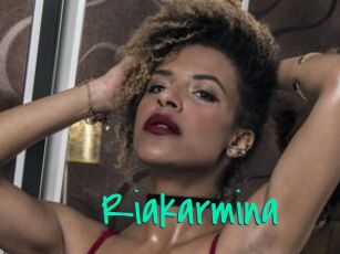Riakarmina