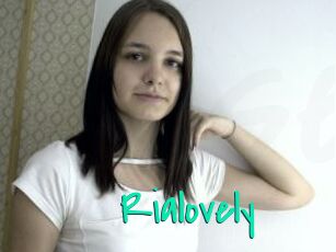Rialovely