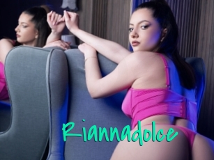 riannadolce Cool Sexe