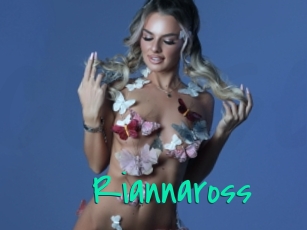 Riannaross