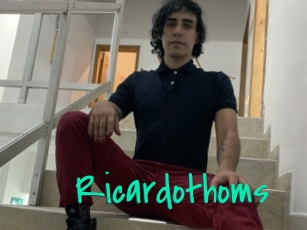 Ricardothoms
