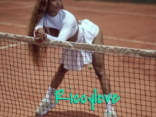 Riccylove