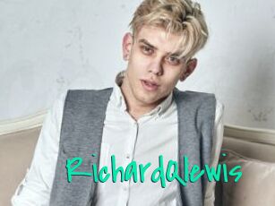 richardQlewis Cool Sexe