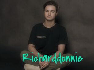 Richarddonnie