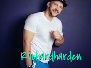 Richardharden