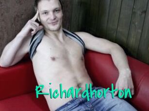 Richardhorton