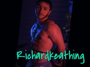 Richardkeathing