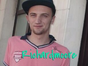 Richardmoore