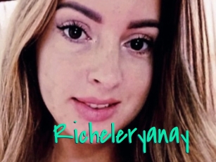 Richeleryanay