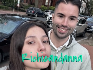 Richieandanna