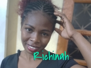 richinah Cool Sexe