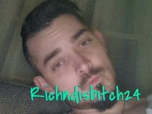 Richndisbitch24