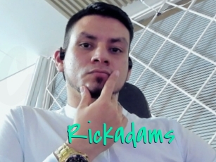 rickadams Cool Sexe