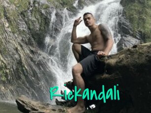 Rickandali