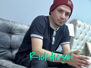 rickdiesel Cool Sexe